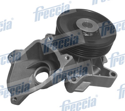 Pompa acqua FRECCIA WP0127