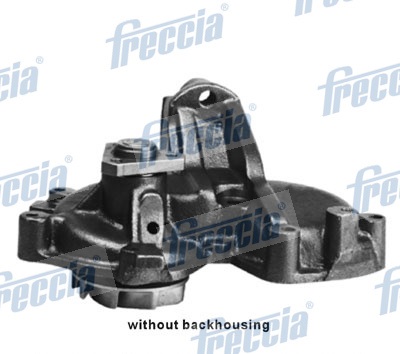 Pompa acqua FRECCIA WP0131