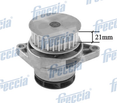 Pompa acqua FRECCIA WP0136