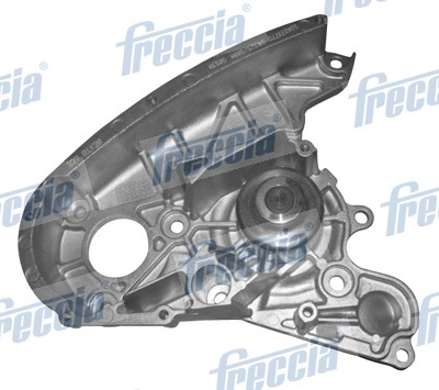 Pompa acqua FRECCIA WP0151