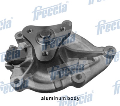 Pompa acqua FRECCIA WP0153