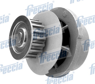 Pompa acqua FRECCIA WP0183
