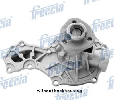Pompa acqua FRECCIA WP0185