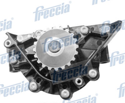 Pompa acqua FRECCIA WP0205