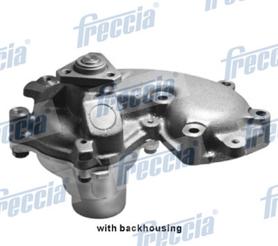 Pompa acqua FRECCIA WP0209