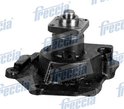 Pompa acqua FRECCIA WP0227