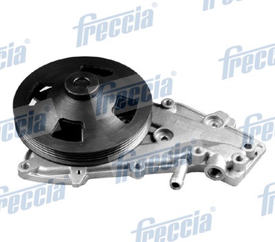 Pompa acqua FRECCIA WP0258