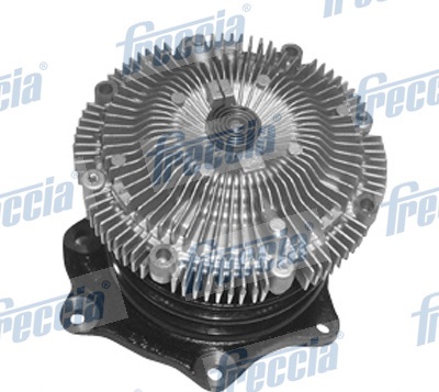 Pompa acqua FRECCIA WP0274