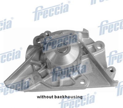 Pompa acqua FRECCIA WP0278