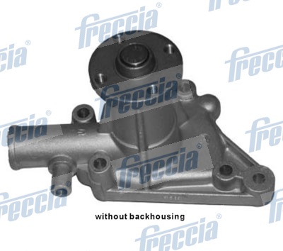 Pompa acqua FRECCIA WP0301