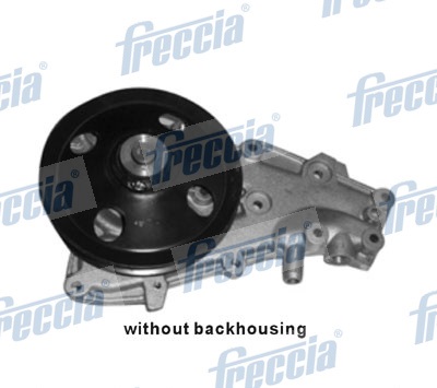 Pompa acqua FRECCIA WP0309