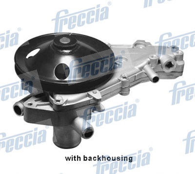 Pompa acqua FRECCIA WP0310