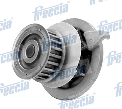 Pompa acqua FRECCIA WP0317