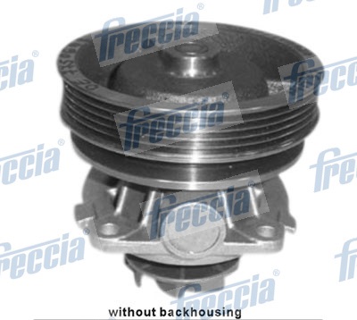Pompa acqua FRECCIA WP0352