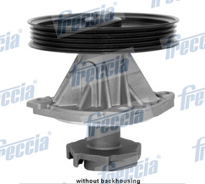 Pompa acqua FRECCIA WP0353