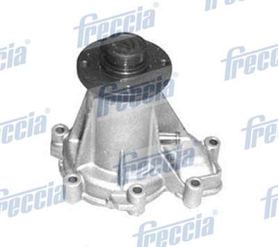 Pompa acqua FRECCIA WP0355