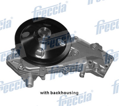 Pompa acqua FRECCIA WP0357