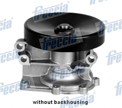 Pompa acqua FRECCIA WP0370