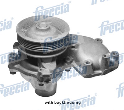 Pompa acqua FRECCIA WP0377