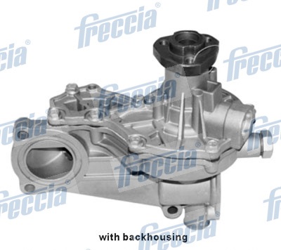 Pompa acqua FRECCIA WP0382