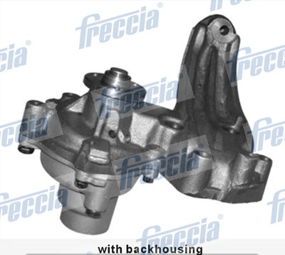 Pompa acqua FRECCIA WP0383
