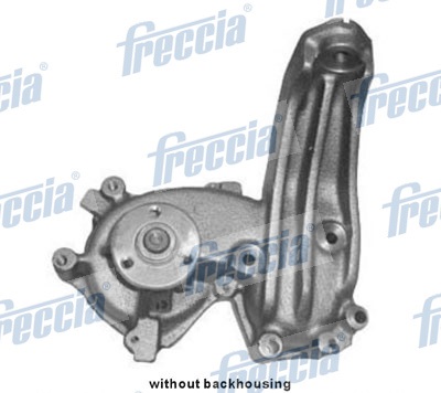 Pompa acqua FRECCIA WP0385
