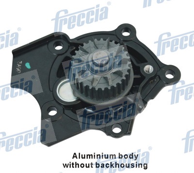 Pompa acqua FRECCIA WP0436