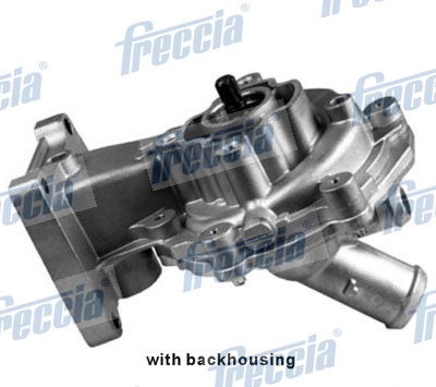 Pompa acqua FRECCIA WP0441