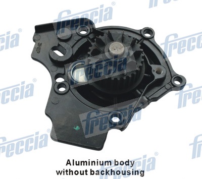 Pompa acqua FRECCIA WP0450