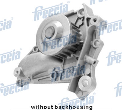 Pompa acqua FRECCIA WP0468