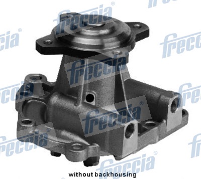 Pompa acqua FRECCIA WP0479