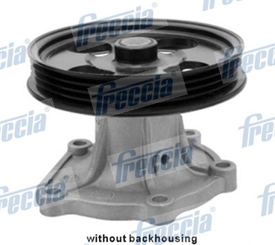 Pompa acqua FRECCIA WP0483