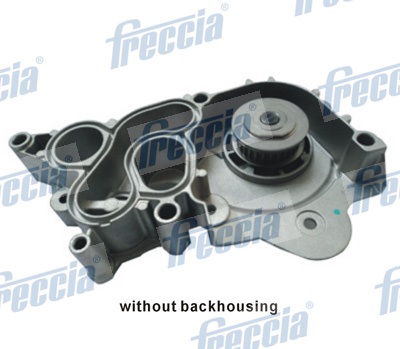 Pompa acqua FRECCIA WP0489