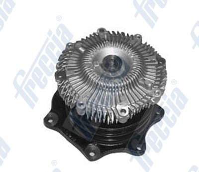 Pompa acqua FRECCIA WP0535