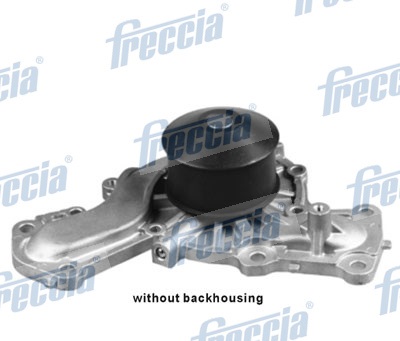 Pompa acqua FRECCIA WP0546