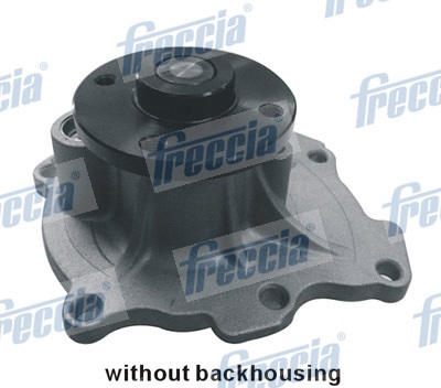 Pompa acqua FRECCIA WP0556
