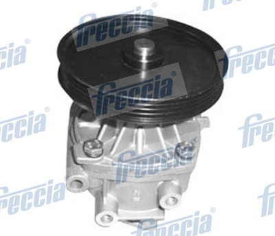 Pompa acqua FRECCIA WP0568