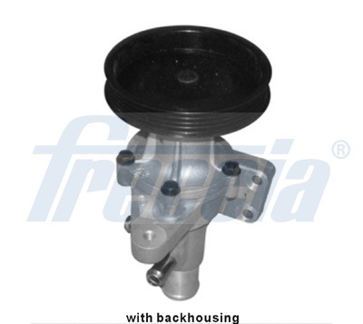 Pompa acqua FRECCIA WP0616