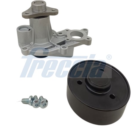 Pompa acqua FRECCIA WP0636
