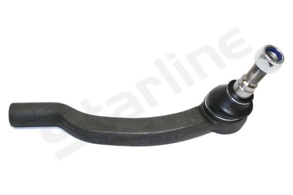 TESTA A SNODO TIRANTE STERZO