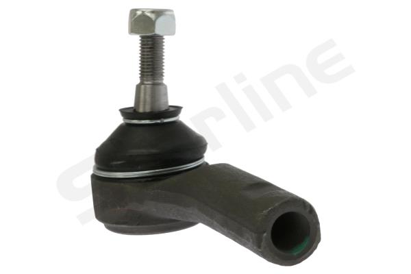 TESTA A SNODO TIRANTE STERZO