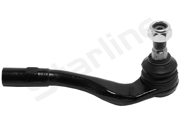 TESTA A SNODO TIRANTE STERZO