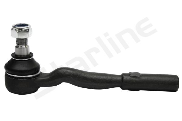 TESTA A SNODO TIRANTE STERZO