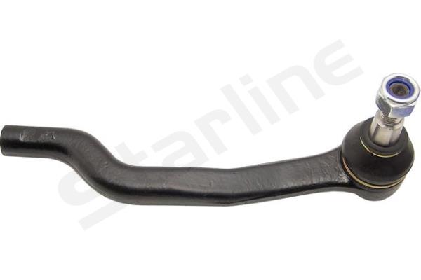 TESTA A SNODO TIRANTE STERZO