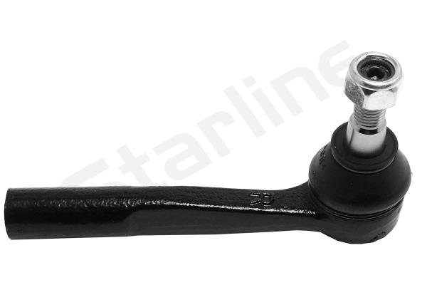 TESTA A SNODO TIRANTE STERZO