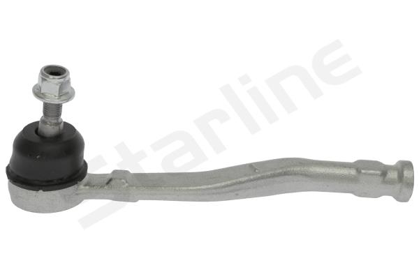 TESTA A SNODO TIRANTE STERZO