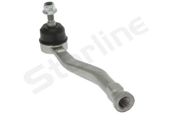 TESTA A SNODO TIRANTE STERZO