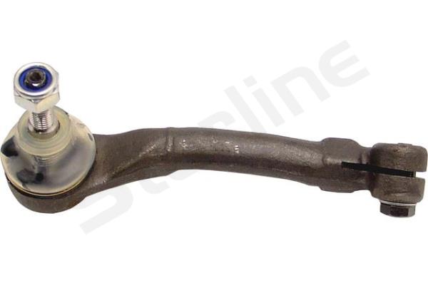 TESTA A SNODO TIRANTE STERZO