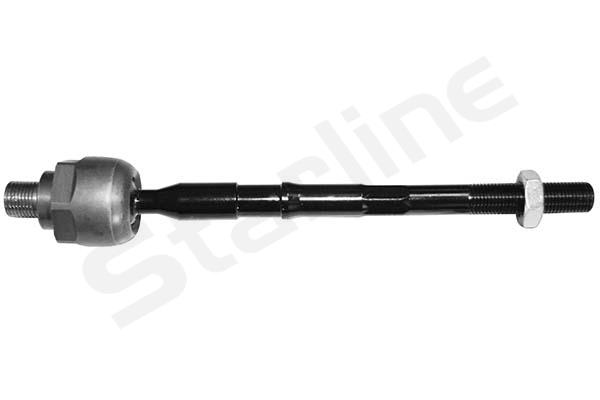 GIUNTO ASSIALE, ASTA TRASVERSA