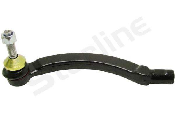 TESTA A SNODO TIRANTE STERZO